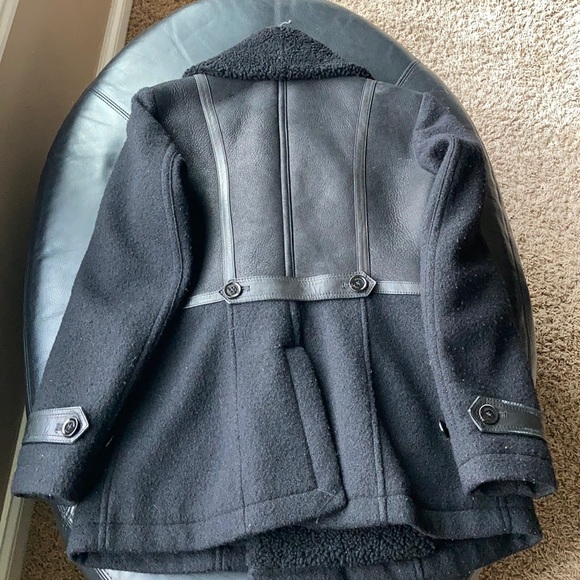 Burberry Brit Coat - Picture 3 of 4